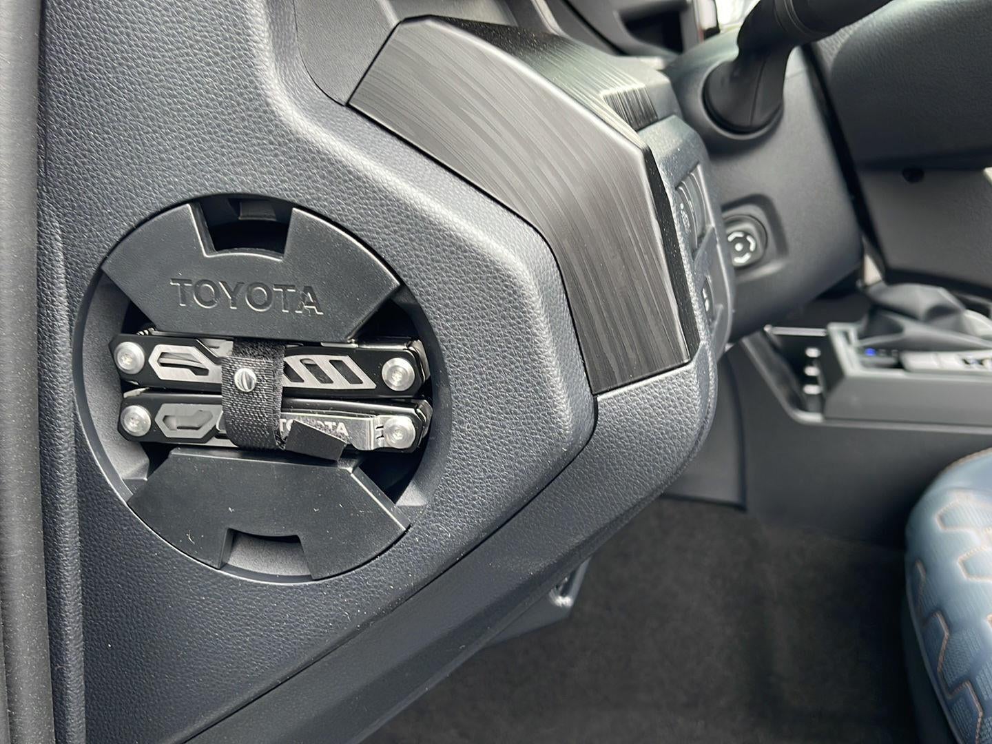 2026 Toyota 4Runner i-FORCE MAX 4Runner Platinum