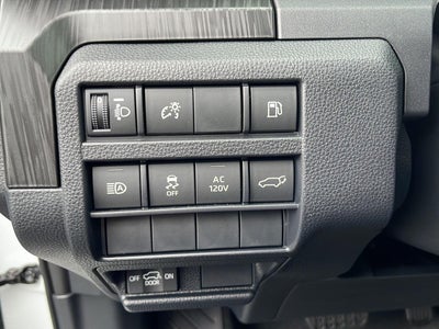 2026 Toyota 4Runner i-FORCE MAX 4Runner Platinum
