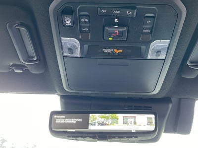 2026 Toyota 4Runner i-FORCE MAX 4Runner Platinum