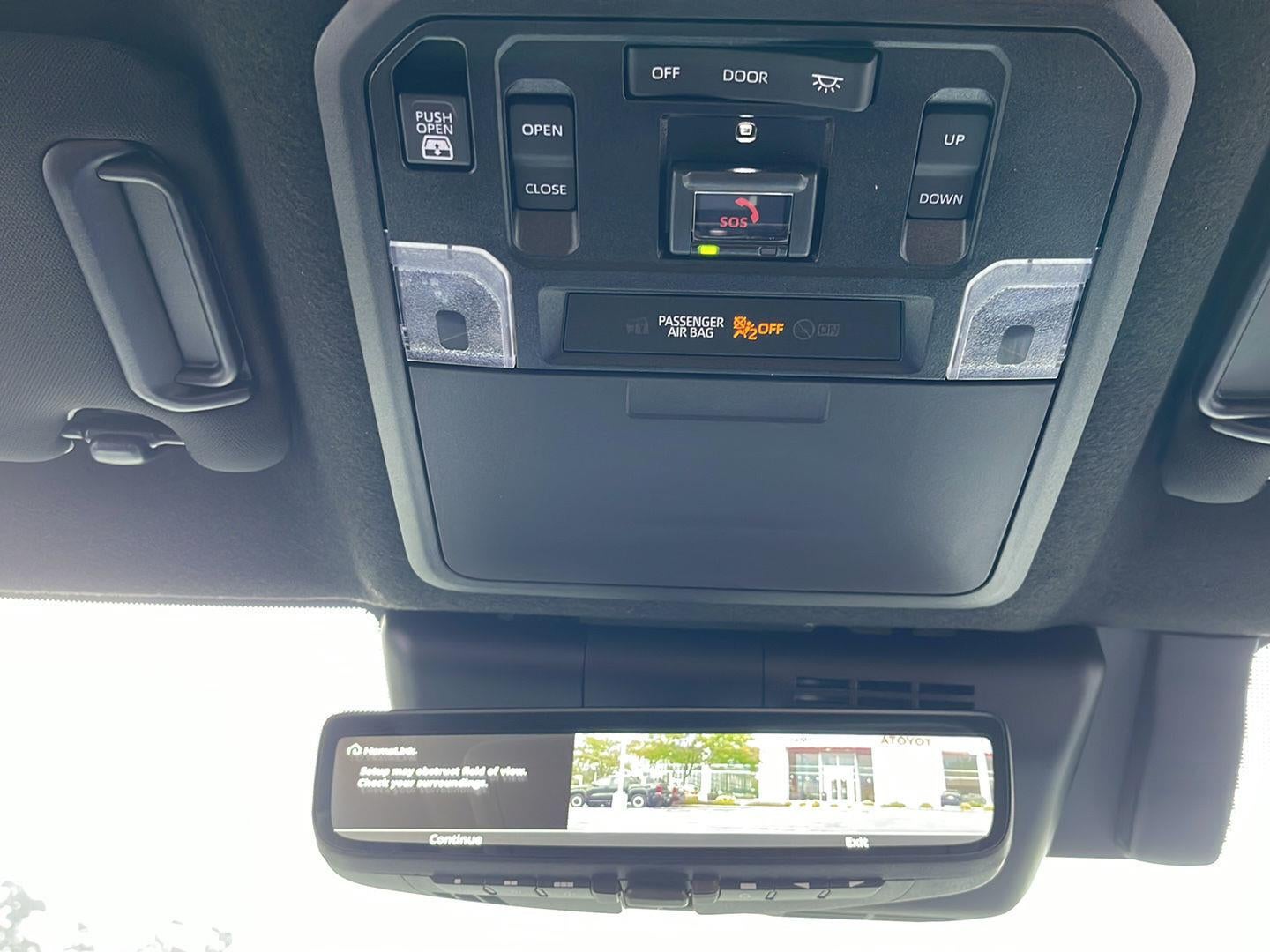 2026 Toyota 4Runner i-FORCE MAX 4Runner Platinum