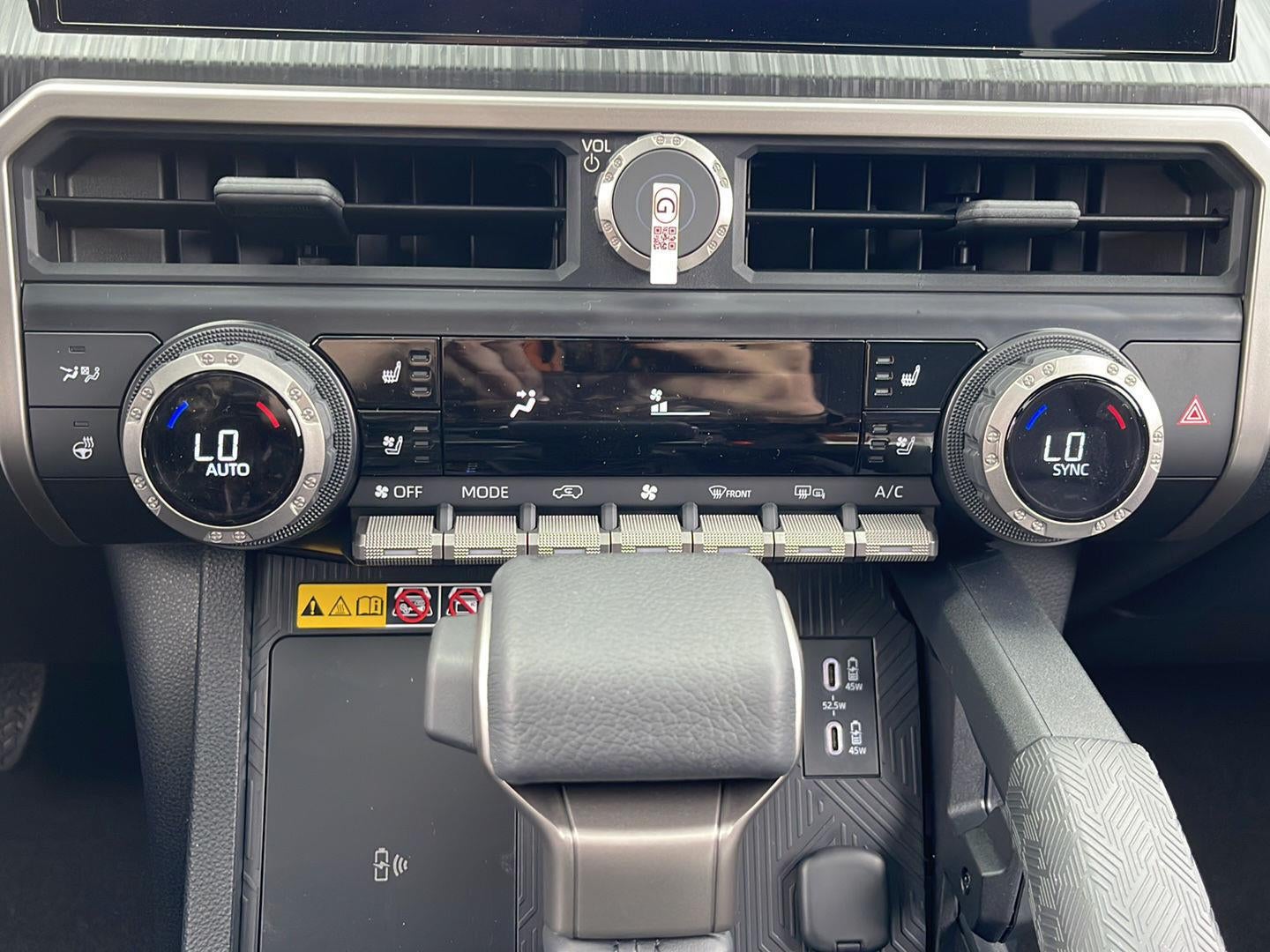 2026 Toyota 4Runner i-FORCE MAX 4Runner Platinum