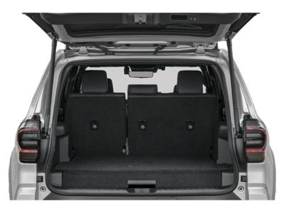 2026 Toyota 4Runner i-FORCE MAX 4Runner Platinum