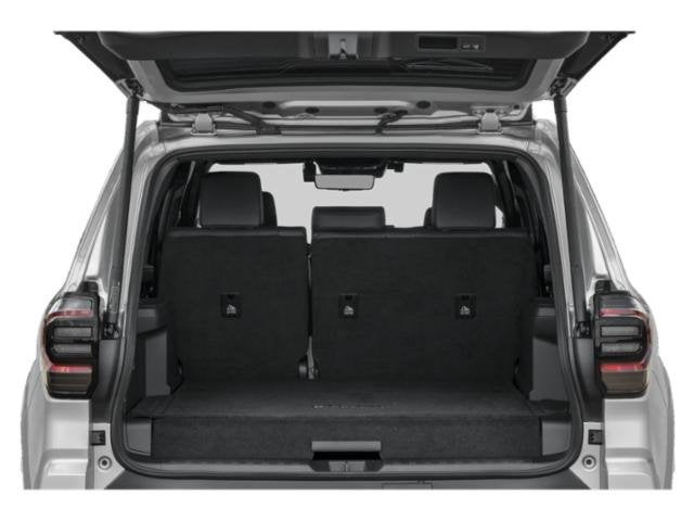 2026 Toyota 4Runner i-FORCE MAX 4Runner Platinum