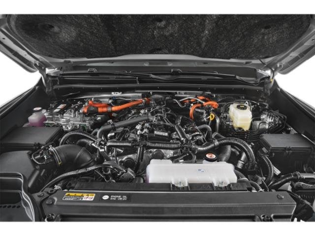 2026 Toyota 4Runner i-FORCE MAX 4Runner Platinum