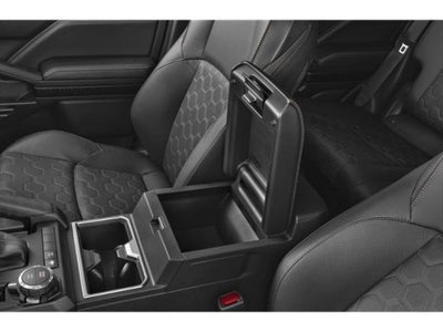 2026 Toyota 4Runner i-FORCE MAX 4Runner Platinum