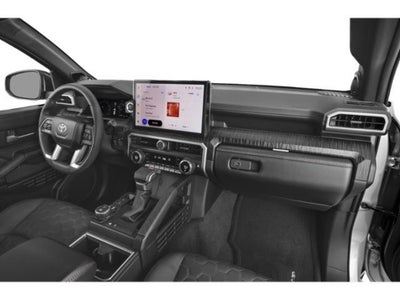 2026 Toyota 4Runner i-FORCE MAX 4Runner Platinum