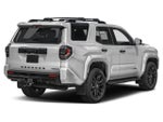 2026 Toyota 4Runner i-FORCE MAX 4Runner Platinum