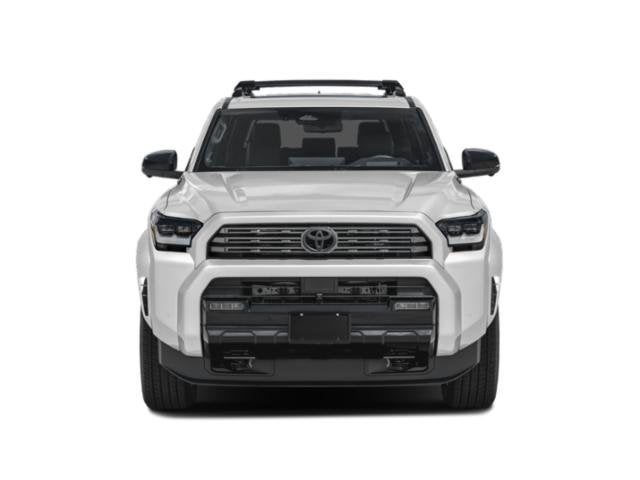 2026 Toyota 4Runner i-FORCE MAX 4Runner Platinum