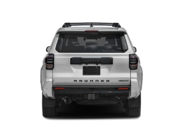 2026 Toyota 4Runner i-FORCE MAX 4Runner Platinum