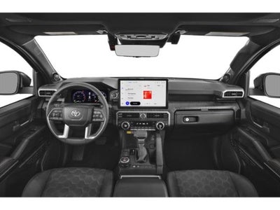 2026 Toyota 4Runner i-FORCE MAX 4Runner Platinum