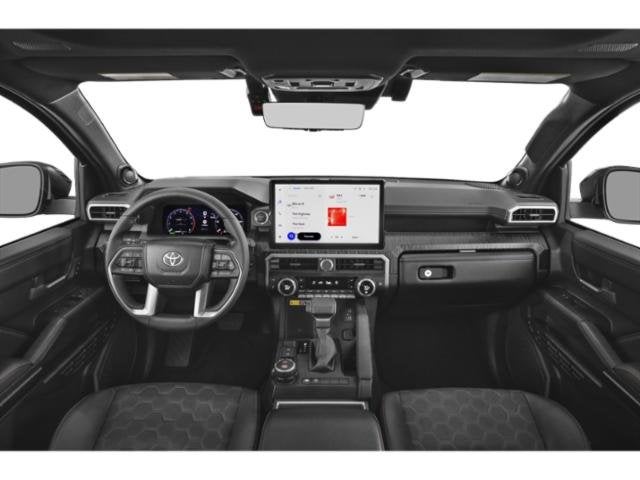 2026 Toyota 4Runner i-FORCE MAX 4Runner Platinum