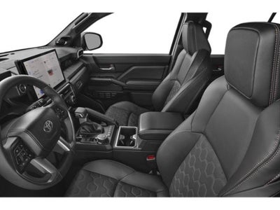 2026 Toyota 4Runner i-FORCE MAX 4Runner Platinum