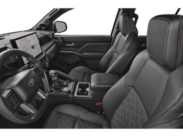 2026 Toyota 4Runner i-FORCE MAX 4Runner Platinum