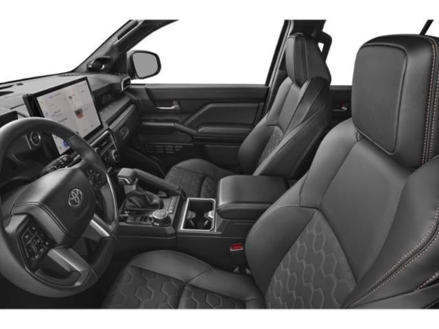 2026 Toyota 4Runner i-FORCE MAX 4Runner Platinum