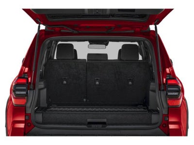 2026 Toyota 4Runner i-FORCE MAX 4Runner TRD Off-Road