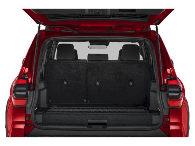 2026 Toyota 4Runner i-FORCE MAX 4Runner TRD Off-Road