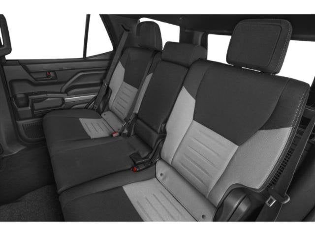 2026 Toyota 4Runner i-FORCE MAX 4Runner TRD Off-Road