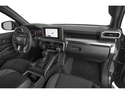 2026 Toyota 4Runner i-FORCE MAX 4Runner TRD Off-Road