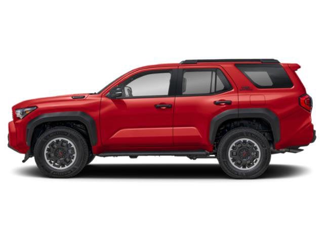 2026 Toyota 4Runner i-FORCE MAX 4Runner TRD Off-Road