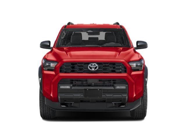 2026 Toyota 4Runner i-FORCE MAX 4Runner TRD Off-Road
