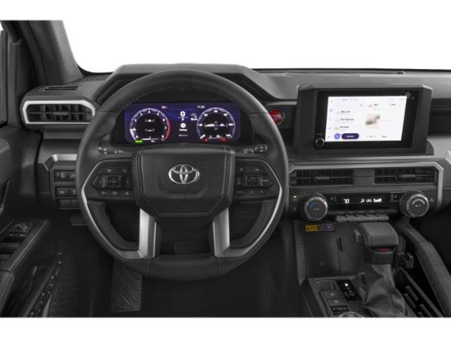 2026 Toyota 4Runner i-FORCE MAX 4Runner TRD Off-Road