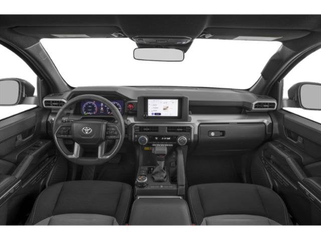 2026 Toyota 4Runner i-FORCE MAX 4Runner TRD Off-Road