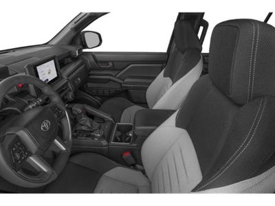 2026 Toyota 4Runner i-FORCE MAX 4Runner TRD Off-Road