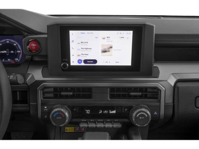 2026 Toyota 4Runner i-FORCE MAX 4Runner TRD Off-Road