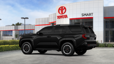 2026 Toyota 4Runner i-FORCE MAX 4Runner TRD Off-Road