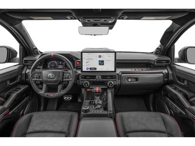 2026 Toyota 4Runner i-FORCE MAX 4Runner TRD Pro