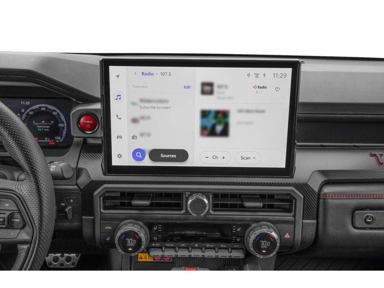 2026 Toyota 4Runner i-FORCE MAX 4Runner TRD Pro