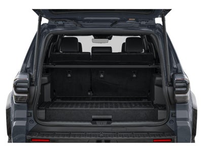 2026 Toyota 4Runner i-FORCE MAX 4Runner TRD Pro