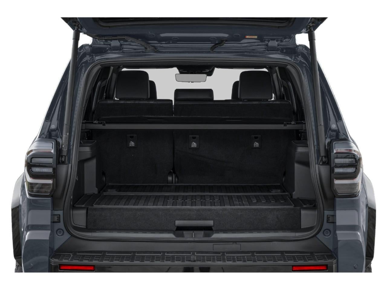 2026 Toyota 4Runner i-FORCE MAX 4Runner TRD Pro