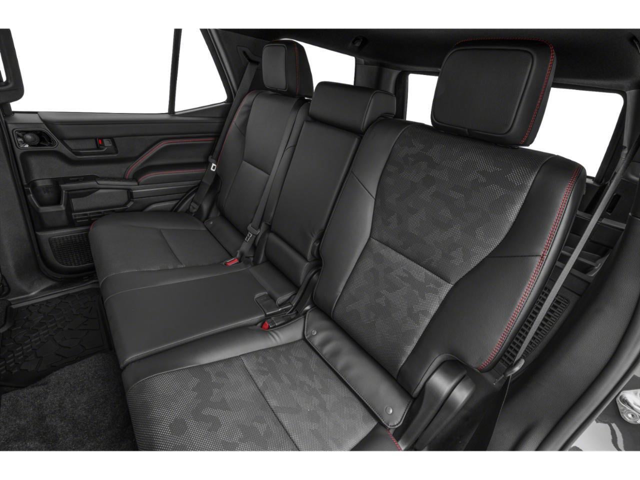 2026 Toyota 4Runner i-FORCE MAX 4Runner TRD Pro