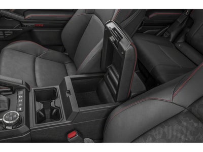2026 Toyota 4Runner i-FORCE MAX 4Runner TRD Pro