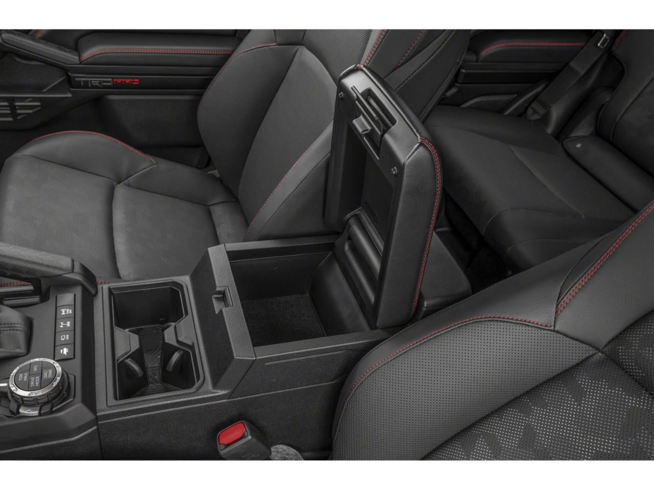 2026 Toyota 4Runner i-FORCE MAX 4Runner TRD Pro