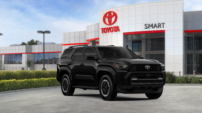 2026 Toyota 4Runner i-FORCE MAX 4Runner TRD Off-Road Premium