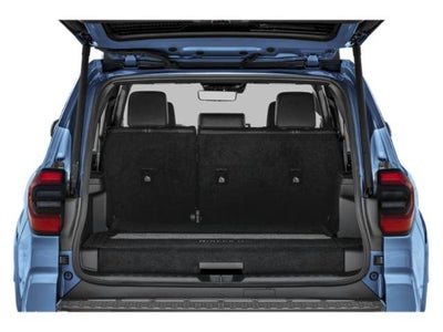 2026 Toyota 4Runner i-FORCE MAX 4Runner Limited