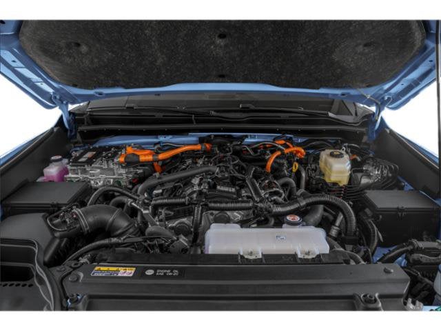 2026 Toyota 4Runner i-FORCE MAX 4Runner Limited