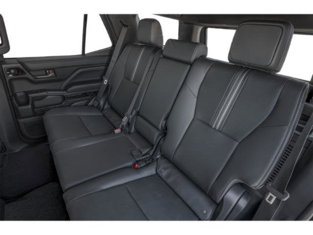 2026 Toyota 4Runner i-FORCE MAX 4Runner Limited