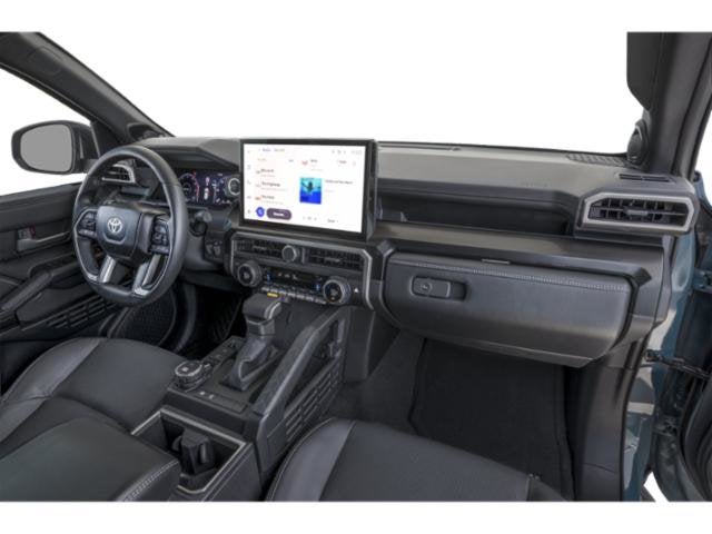 2026 Toyota 4Runner i-FORCE MAX 4Runner Limited