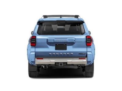 2026 Toyota 4Runner i-FORCE MAX 4Runner Limited