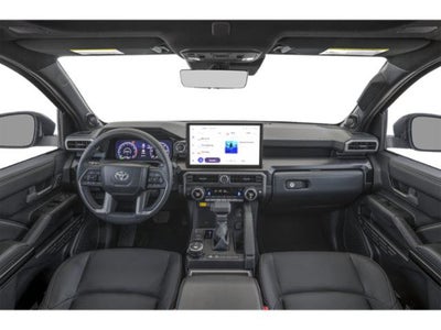 2026 Toyota 4Runner i-FORCE MAX 4Runner Limited