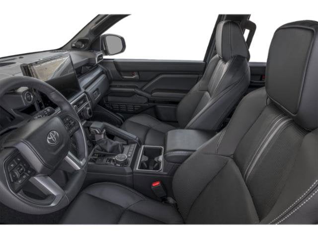 2026 Toyota 4Runner i-FORCE MAX 4Runner Limited