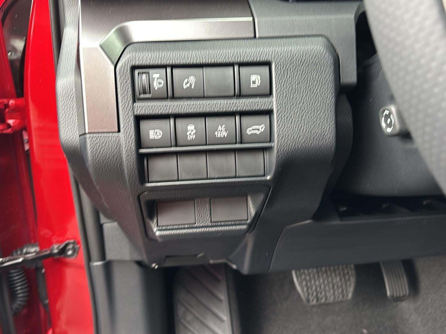 2026 Toyota 4Runner i-FORCE MAX 4Runner TRD Off-Road Premium