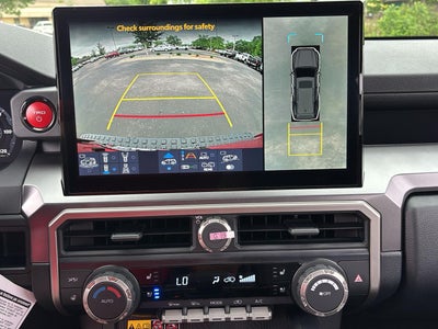 2026 Toyota 4Runner i-FORCE MAX 4Runner TRD Off-Road Premium