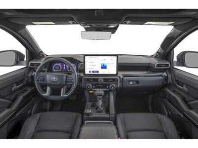 2026 Toyota 4Runner i-FORCE MAX 4Runner Limited
