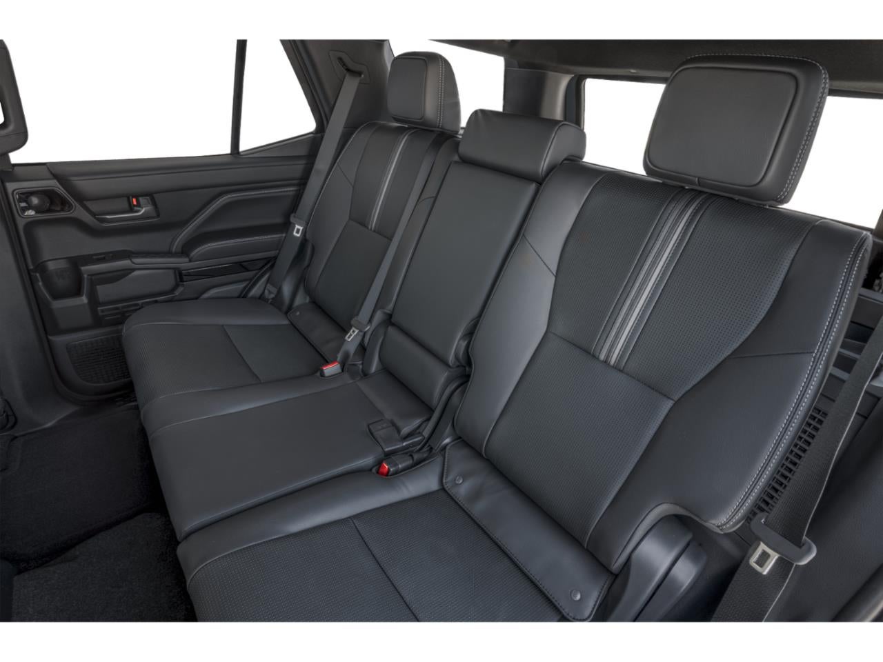 2026 Toyota 4Runner i-FORCE MAX 4Runner Limited