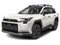 2026 Toyota RAV4 Plug-in Hybrid Woodland