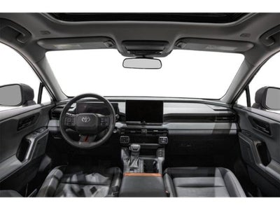 2026 Toyota RAV4 Plug-in Hybrid Woodland